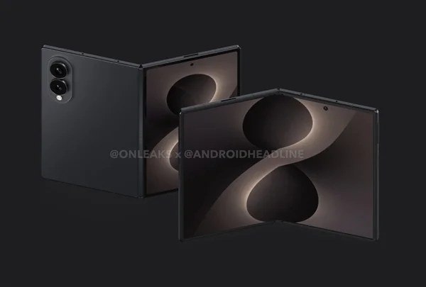 三星首款阔折叠手机Galaxy Z Fold 8 Wide将于7月22日发布据GSMArena报道，三星预计在7月22日发布下一代折叠屏，共包含两款产品，分别是三星Galaxy Z Fold 8和三星Galaxy Z Fold 8 Wide