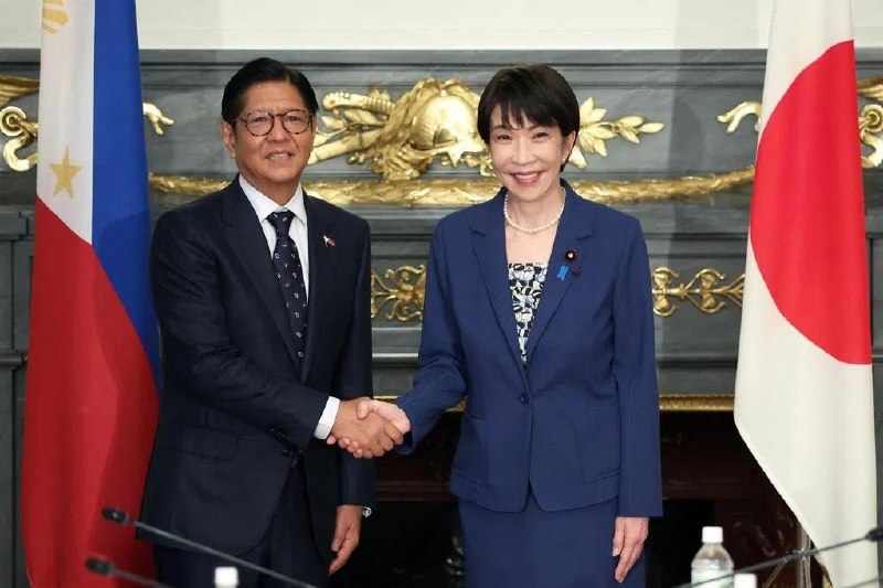 日美菲加强晶片供应链和能源产业合作（东京综合电）日本、美国和菲律宾将深化合作，以加强人工智能（AI）和半导体的供应链，并在菲律宾吕宋岛规划建设的能源产业中心，合作发展液化天然气等能源产业