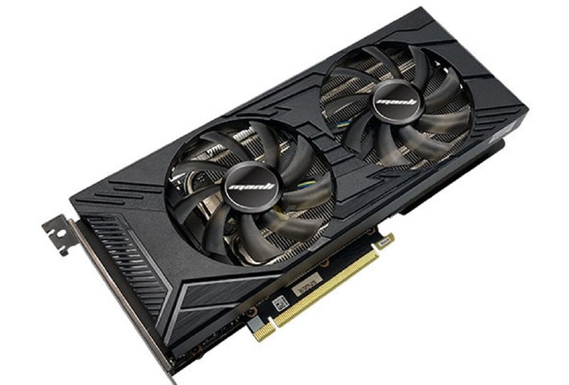 Ampere架构复活 时隔五年万丽推新版RTX3060近日显卡厂商万丽在官网发布两款基于NVIDIA Ampere架构的GeForce RTX 30系列型号