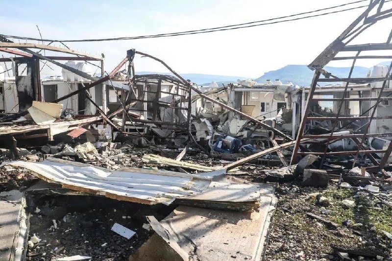 伊拉克库尔德自治区在美以伊冲突期间遭逾800次袭击伊拉克库尔德自治区政府说，自2月28日至4月20日，已遭受809次袭击，造成20名平民死亡、123人受伤