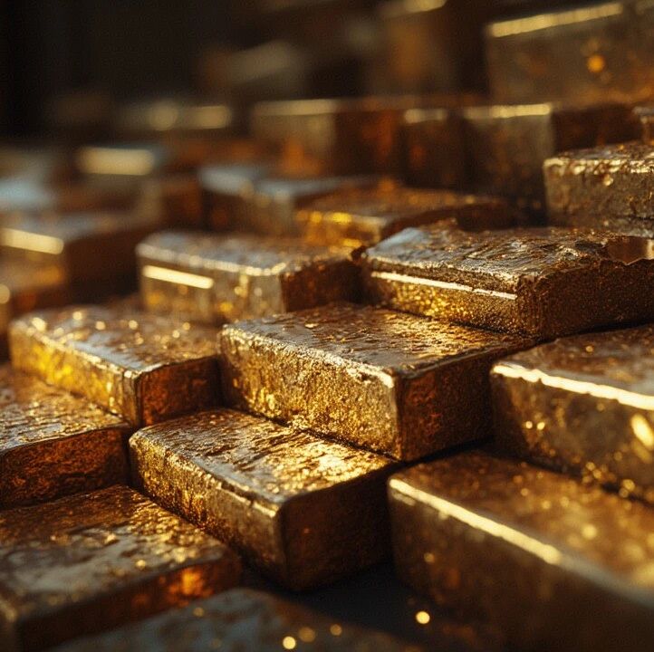 金饰价格，年内大降400元via 凤凰网财经